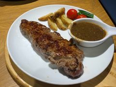 -斗牛士牛排(南京东路店)