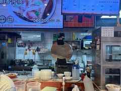 -红荔村肠粉(贝丽店)