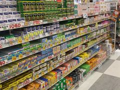 店内环境-大国药妆(NEW心斎橋店)