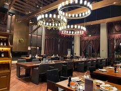 大堂-光谷希尔顿酒店-厨意意大利餐厅(鸿雁路店)