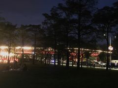-白水带风景区体育公园