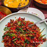 📍四平|种草一家宝藏湘菜馆🌶