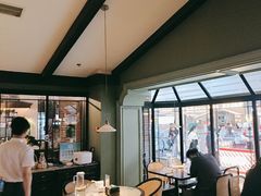 -前海沿·青岛菜(李沧万达店)