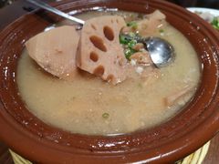 -董厨煨汤馆(车站路店)