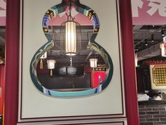 -惠丰堂饭庄·烤鸭·京味菜(民族大学店)