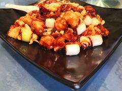 -玉桥餐厅(天坛店)