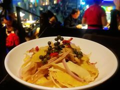 -川里谈·川味小馆(北京路店)