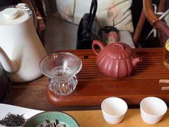 -邈墨茶馆(凤起路店)