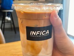 -Infica Coffee