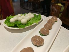 -巴奴毛肚火锅(广益哥伦布店)