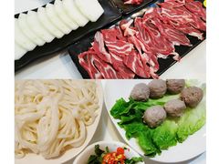 -陈记顺和牛肉火锅馆(天河北路店)