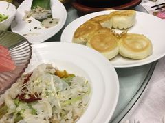 -味茂·老船夫1927(东海东路店)
