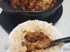 -赵家牛肉砂锅(台西三路店)