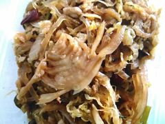 -香满园春饼·家常菜(东大桥店)