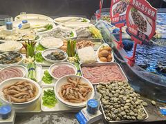 -双合园·海鲜水饺青岛菜(万佳广场店)