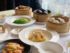 -富力丽思卡尔顿酒店·丽轩中餐厅