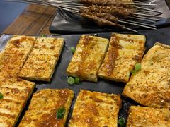 -三里桥徐家烧烤(启明街店)