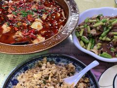 -胖哥川菜馆(武东路店)