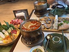 -Thai Basil罗勒叶泰式餐厅(时代天街店)