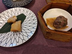 -金隅喜来登大酒店·采悦轩中餐厅