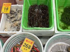 -香山小厨(南联路店)