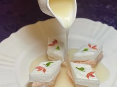 -无锡苏宁银河国际酒店-悦府65中餐厅
