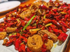 -肠王卤煮(西单食宝街店)