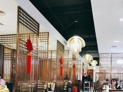 -东来顺饭庄(金泉广场店)