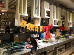 -芭菲盛宴·环球美食(袁家岗店)