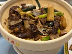 -十三姨工厨顺德美食·宴会·团餐(天河北路店)