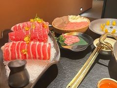 -色響火锅(恒隆广场店)