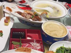 -食味楼(枫林湾店)