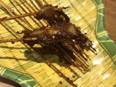 -觅香串串香·麻辣烫·冒菜(欧美广场店)