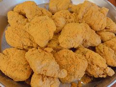 -BHC炸鸡(明洞总店)