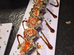 -将太无二·北美传奇寿司(瑞士公寓店)