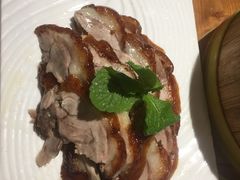 -又一福烤鸭·北京菜(东四店)
