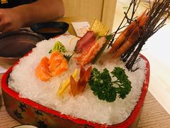 -伊豆野菜村(大族广场店)
