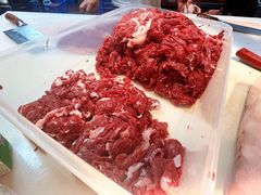 -牛里牛气· 榴莲海鲜鲜牛肉自助火锅·烤肉(横岗店)