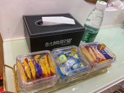 -时尚殿堂hair salon