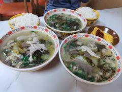 -陈记汤饭(水巷口店)