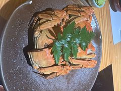 -花潮料理艺食馆(世欧广场店)