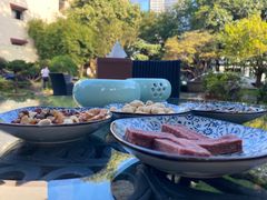 -大可堂普洱茶馆(襄阳南路馆)