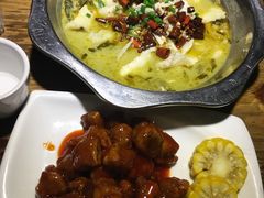 -大碗先生(株洲天虹店)