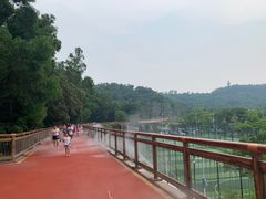 -白水带风景区体育公园