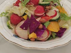 -贺兰山·西北菜(牛街总店)