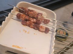 -丰茂烤串(公园店)