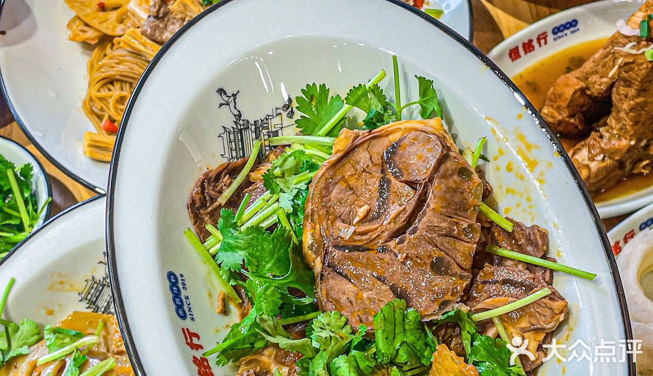 现炒浇头的南昌拌粉太好嗦啦❗️感谢网友不欺之恩