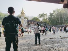 -西双版纳傣族园