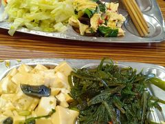 -江南大学-第一食堂(江南苑)