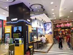 -BHG时尚百货(望京店)